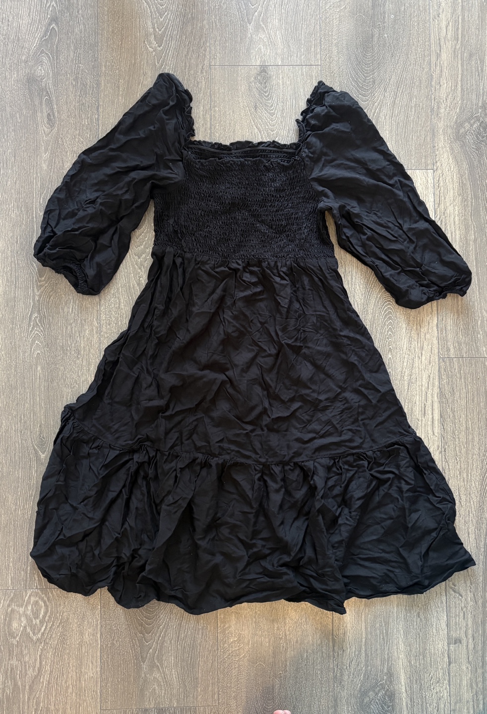 GAP Maternity Dress (small)