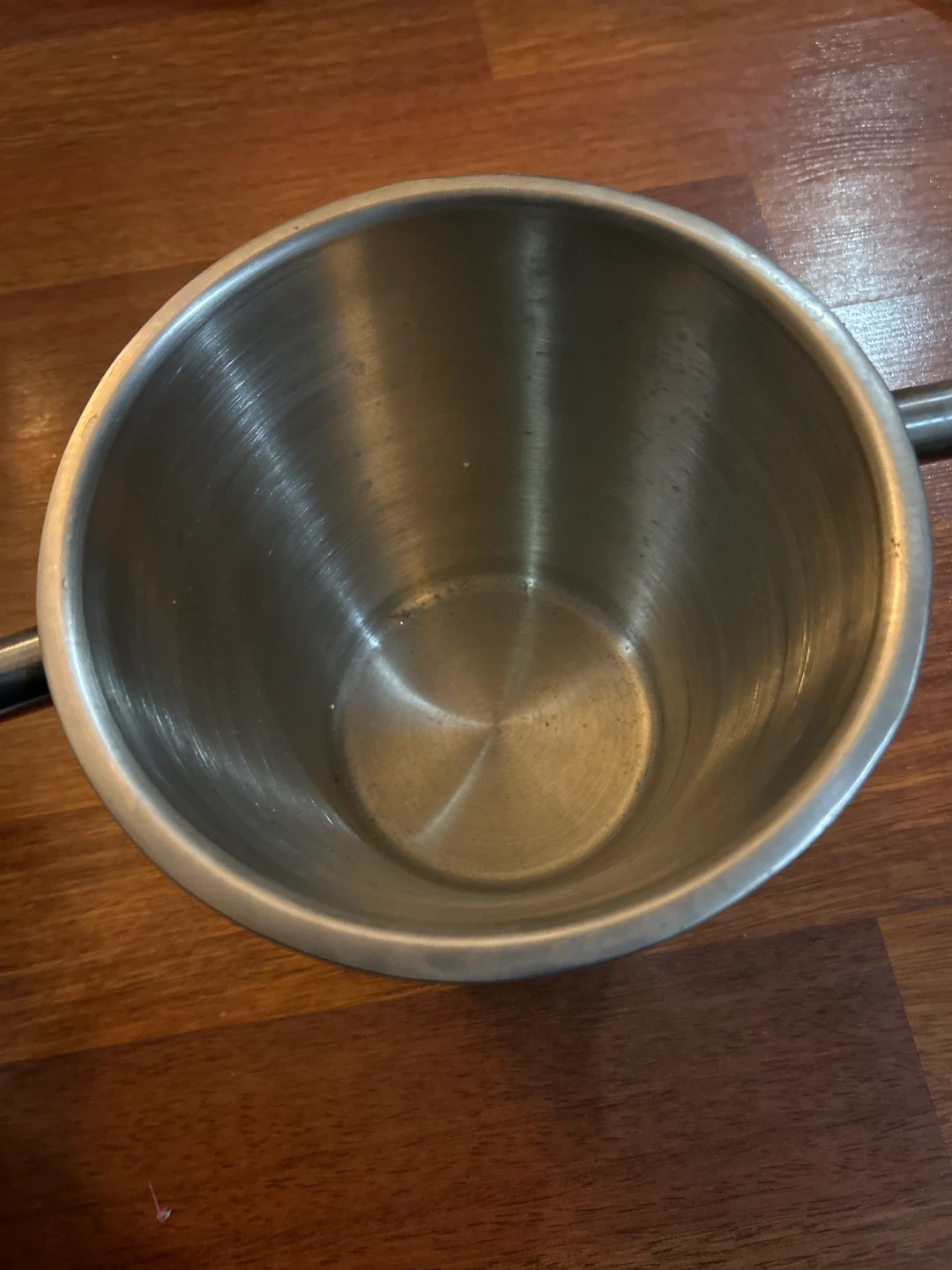 Stainless Steel Ice Bucket - photo 3