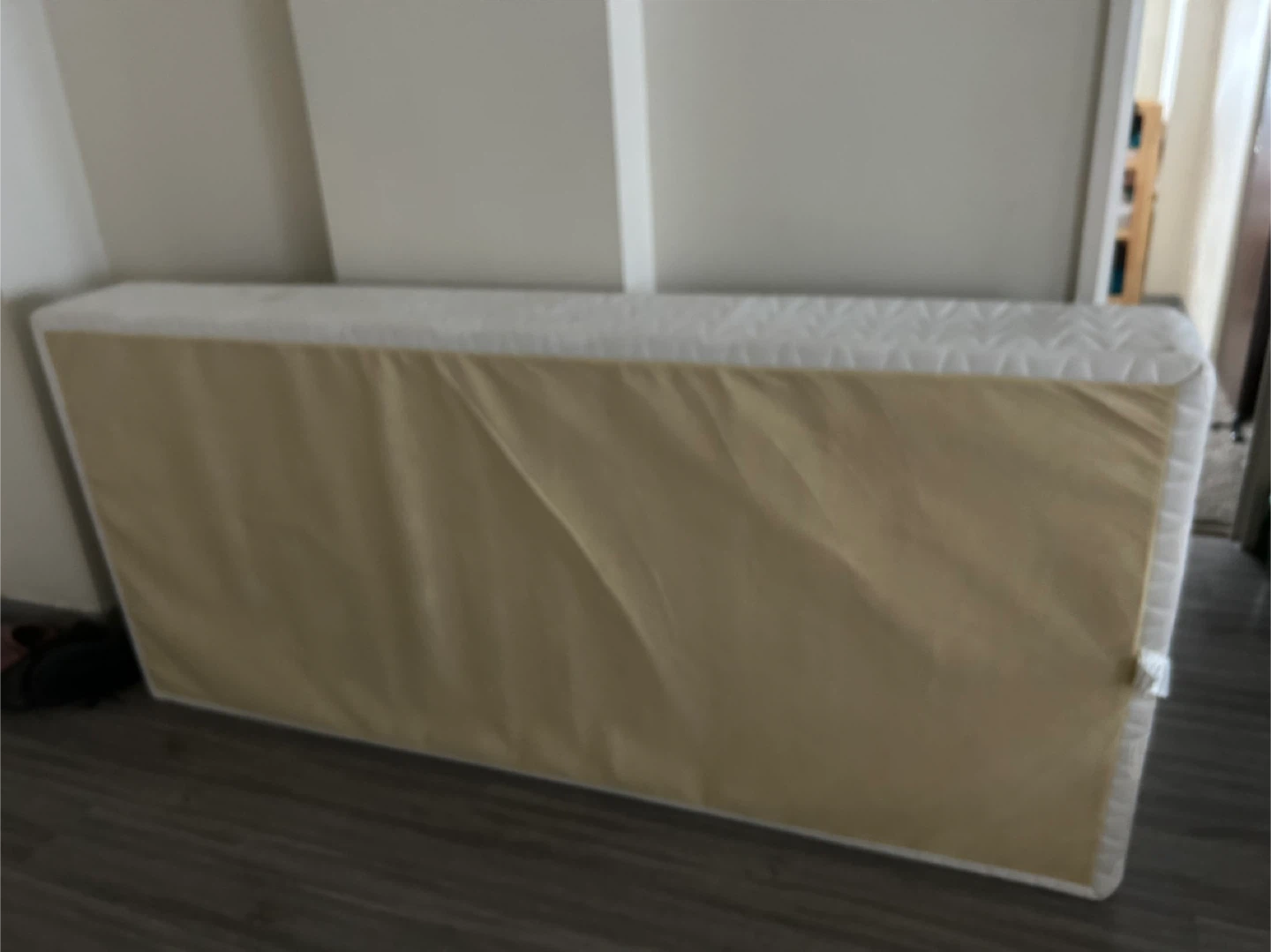 Mattress Box Spring Bed Base