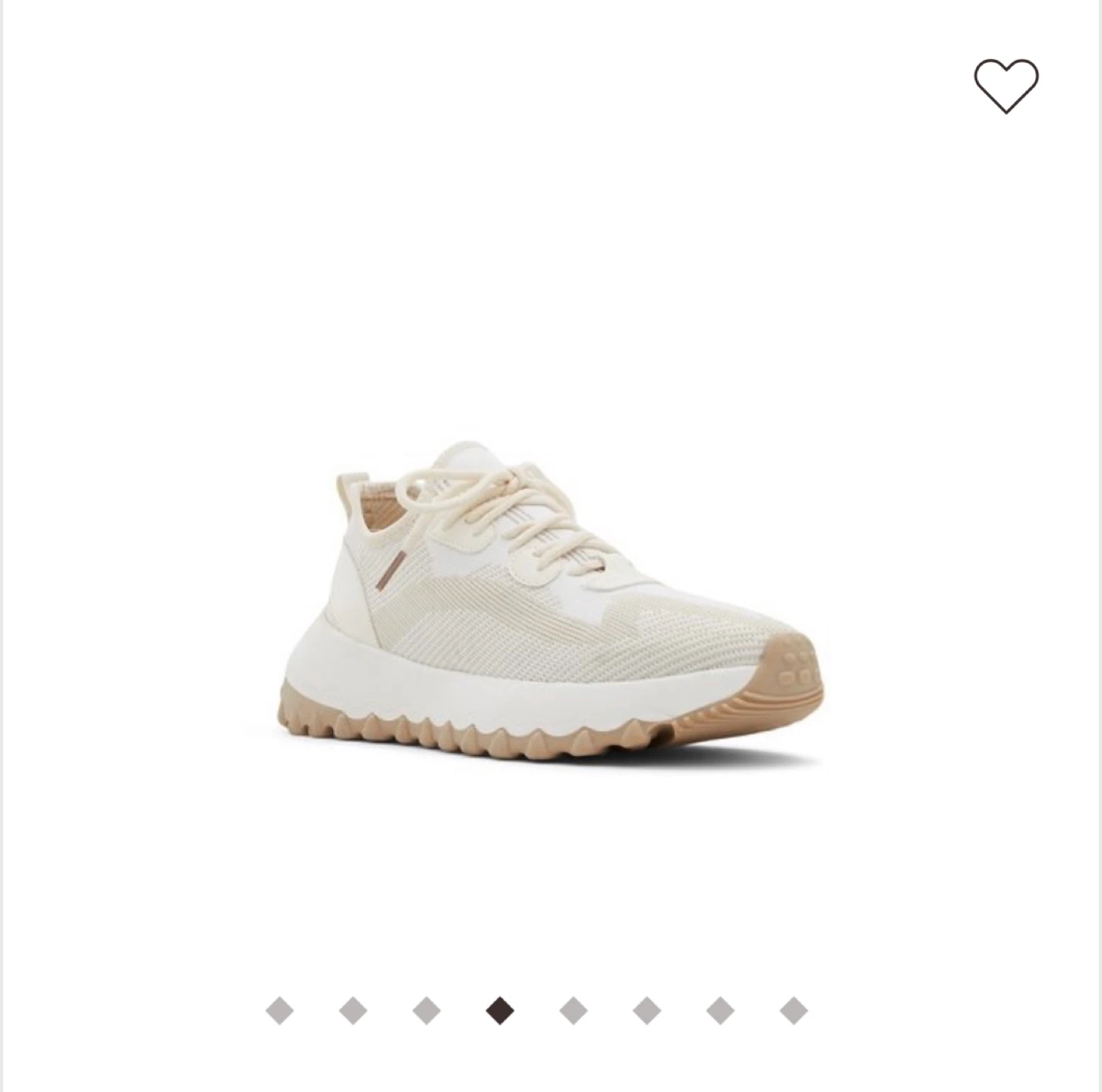 Stryde Sneakers (Call It Spring) - Size 6.5 - photo 2