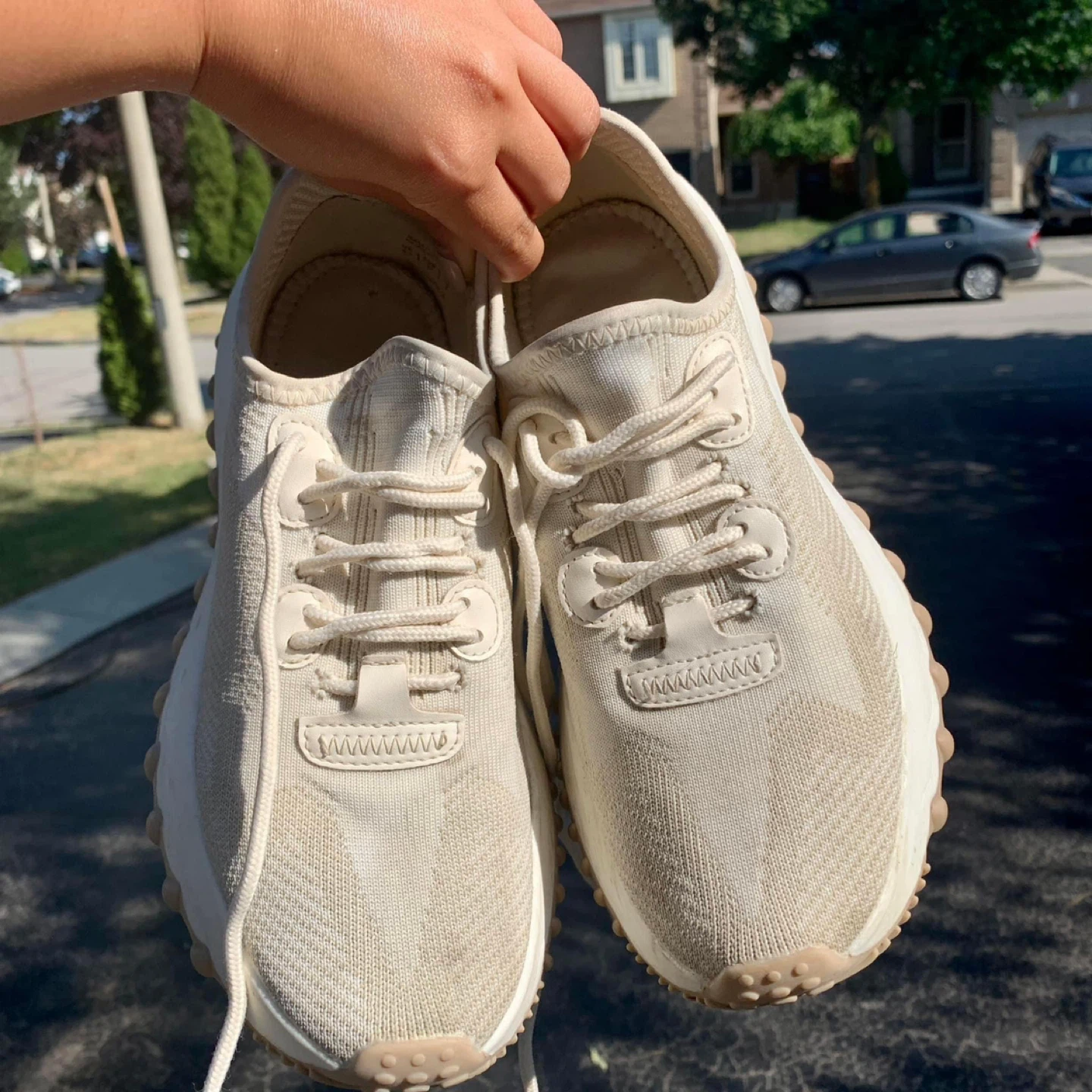 Stryde Sneakers (Call It Spring) - Size 6.5 - photo 3