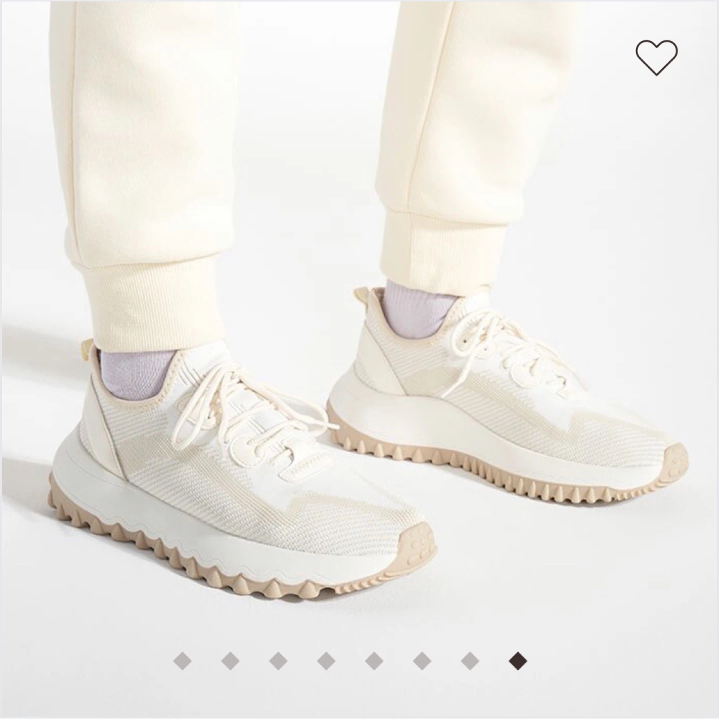 Stryde Sneakers (Call It Spring) - Size 6.5