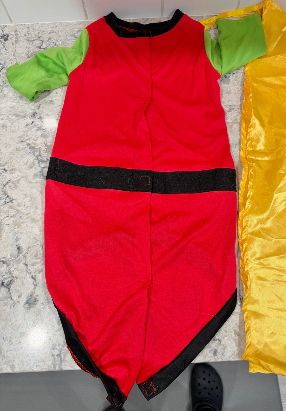 Rubies Robin Dog Costume Extra Large - photo 2