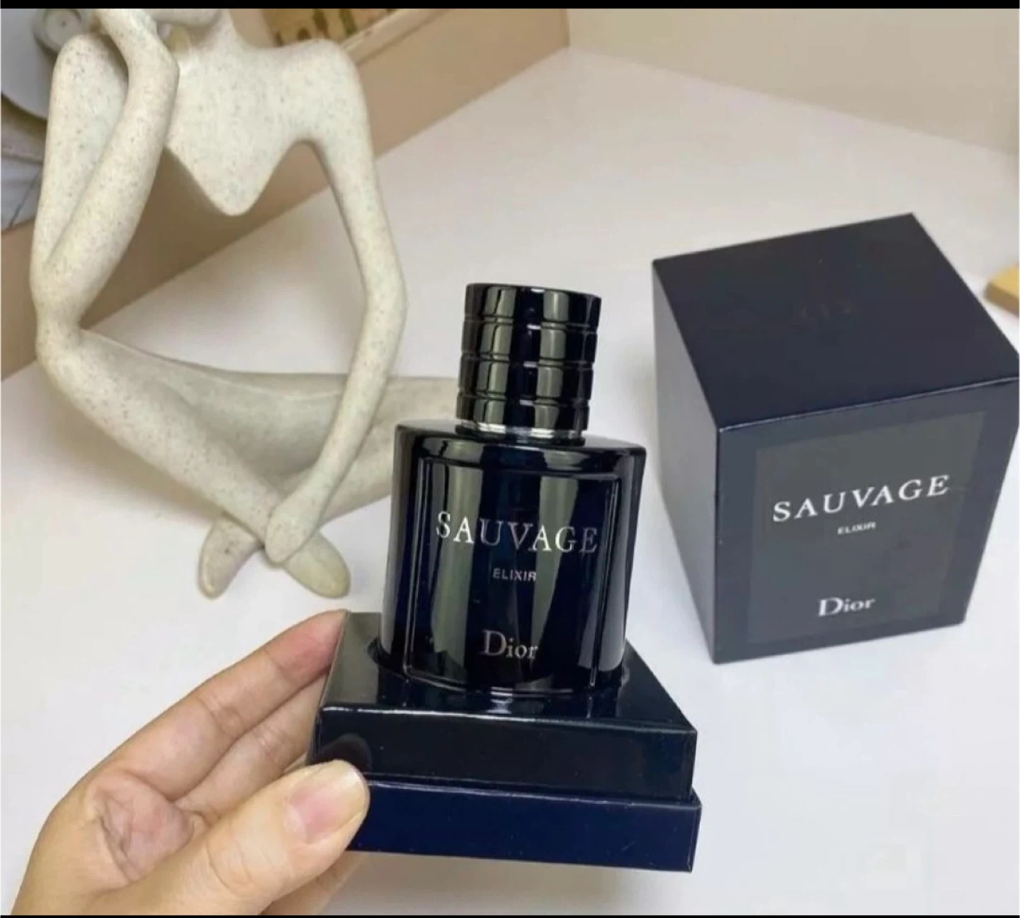 Dior Sauvage Elixir Eau de Parfum - photo 3