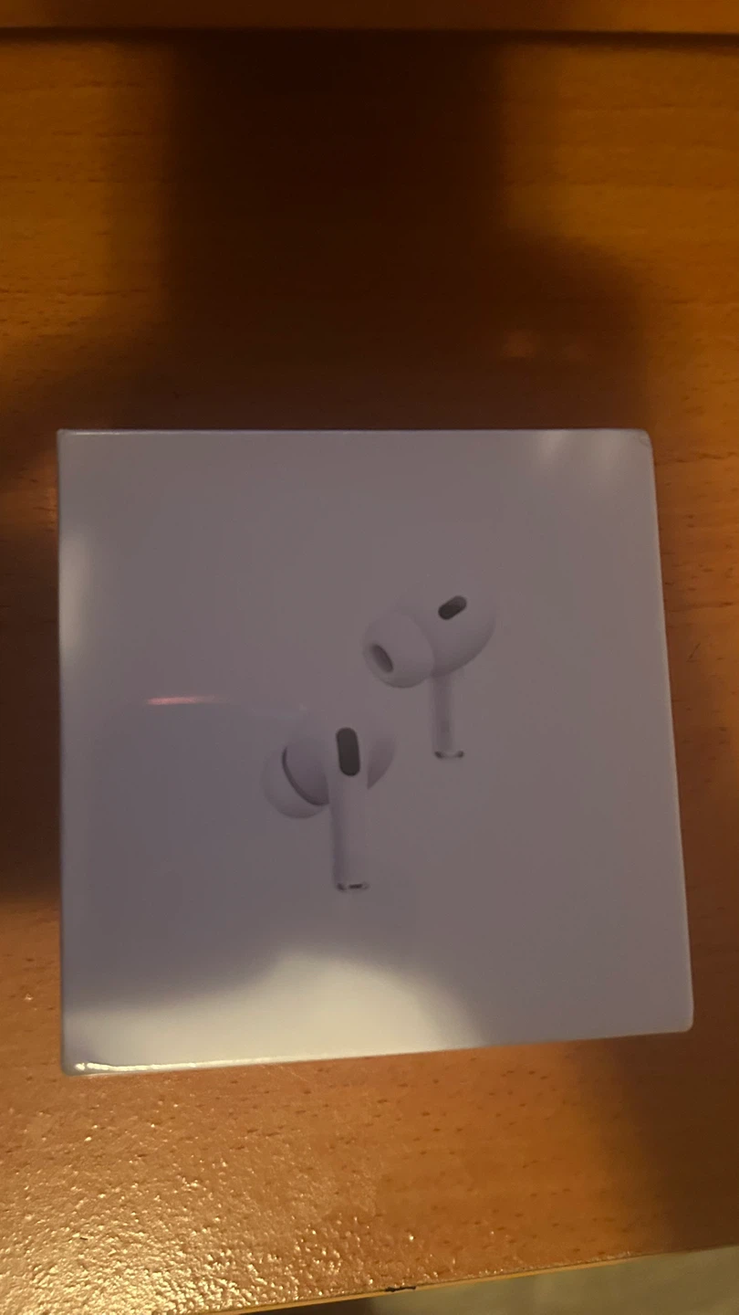 Apple AirPods Pro (2nd generation)