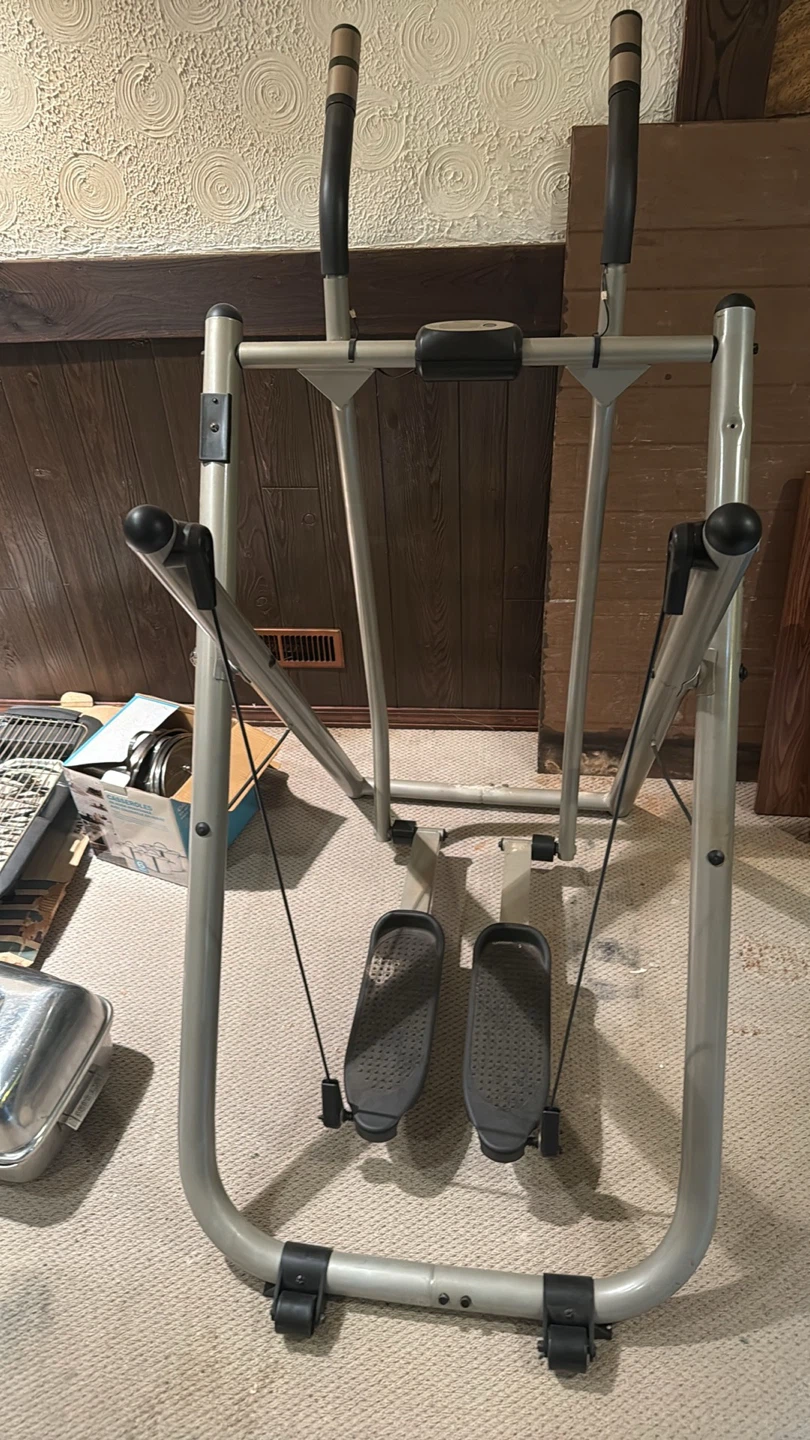 Exercise equipment - photo 3