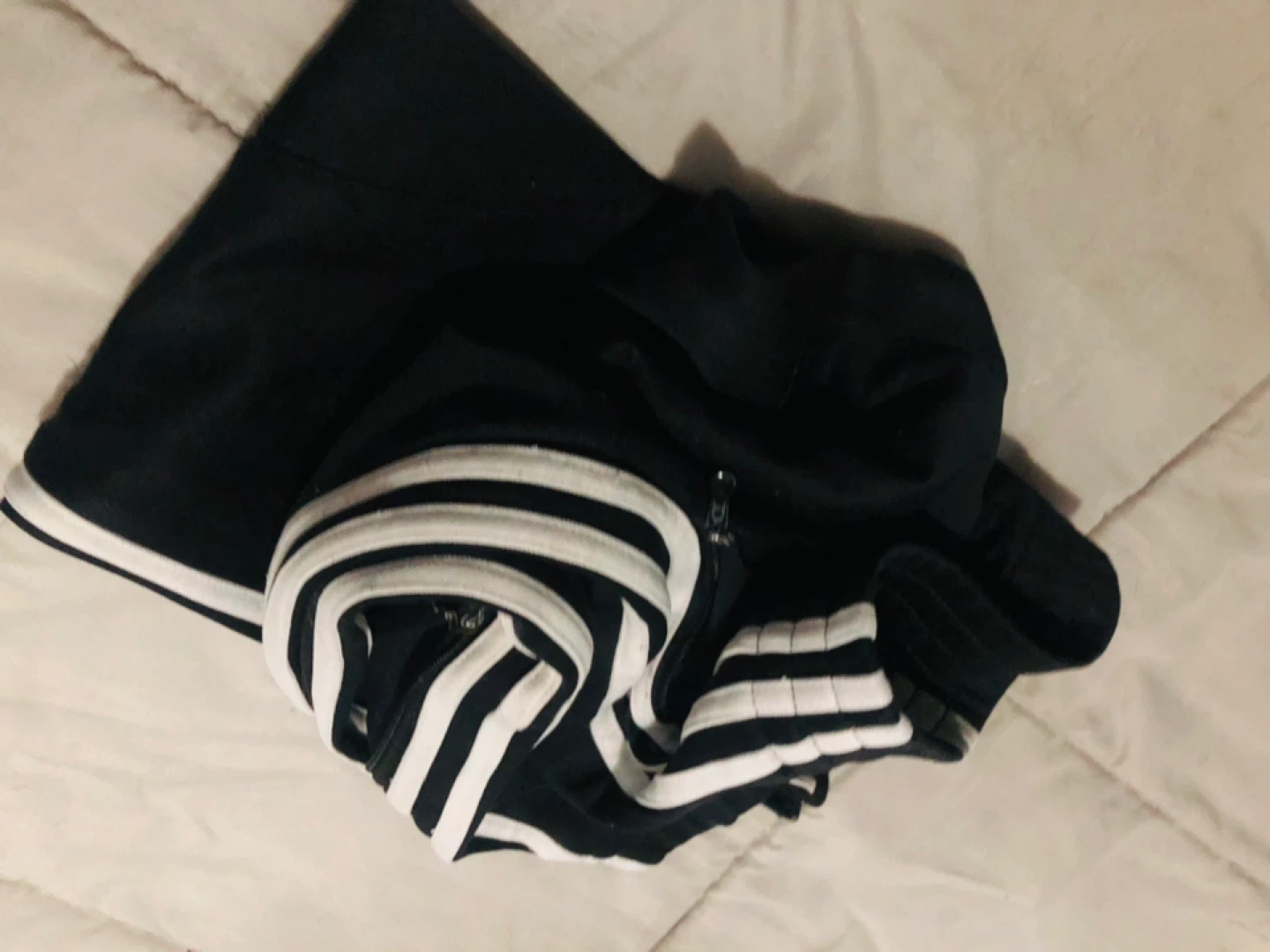 Adidas Track pants
