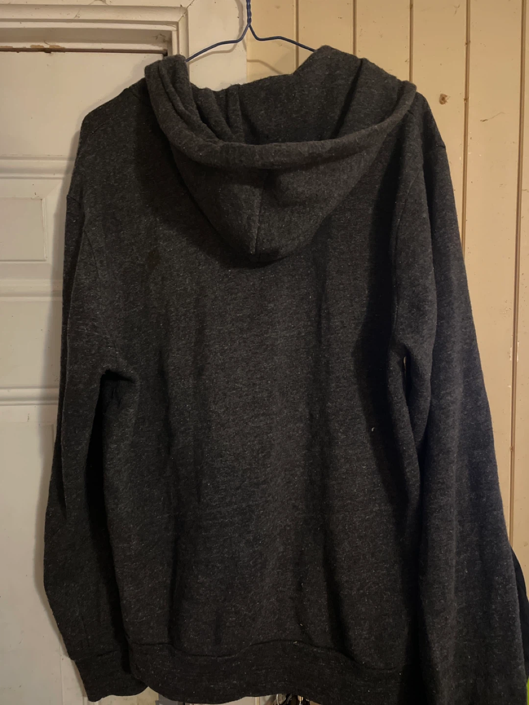 Alternative Earth Cedar Cove Zip-Up Hoodie - Size L - photo 2
