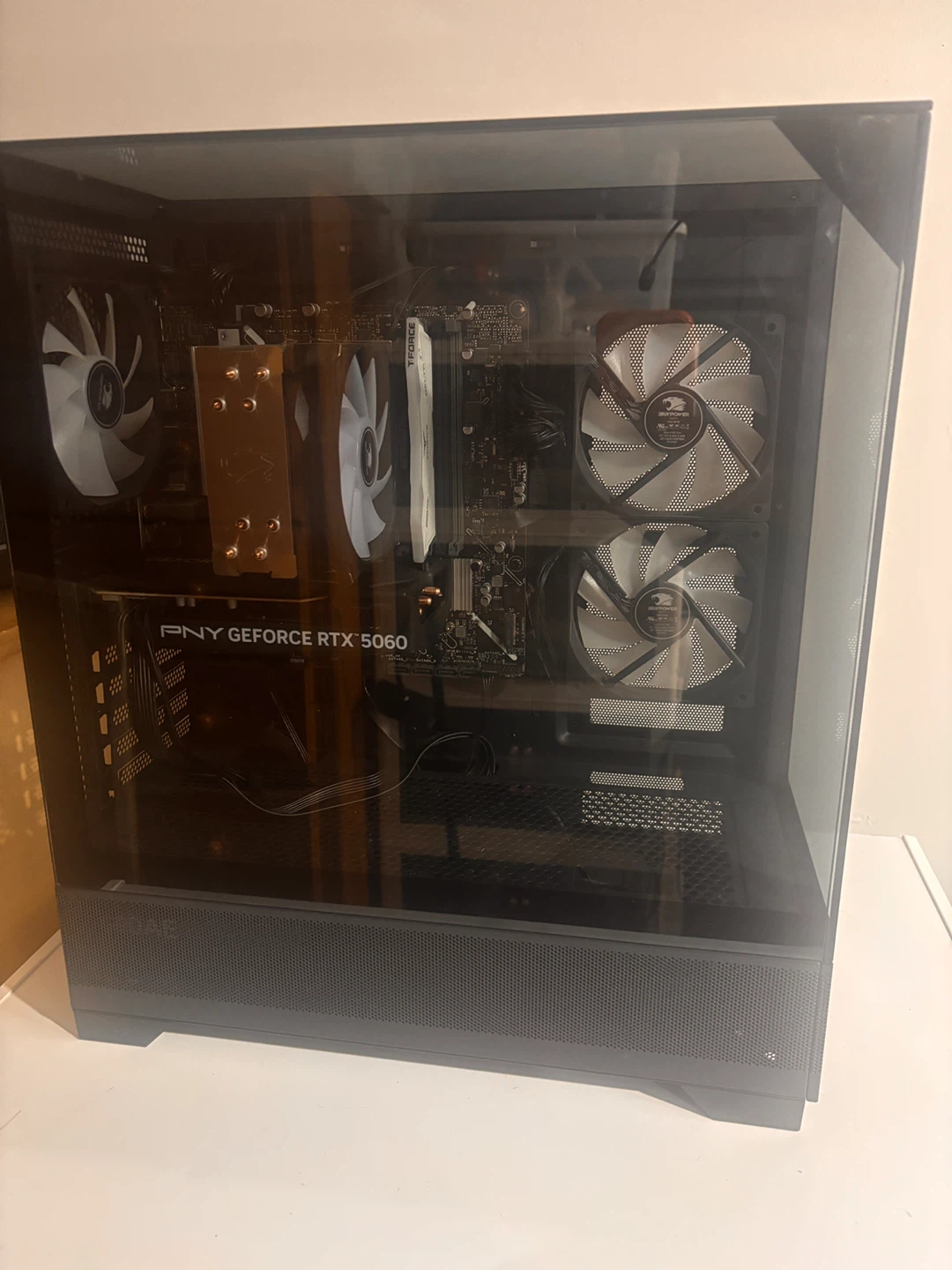 Gaming Desktop