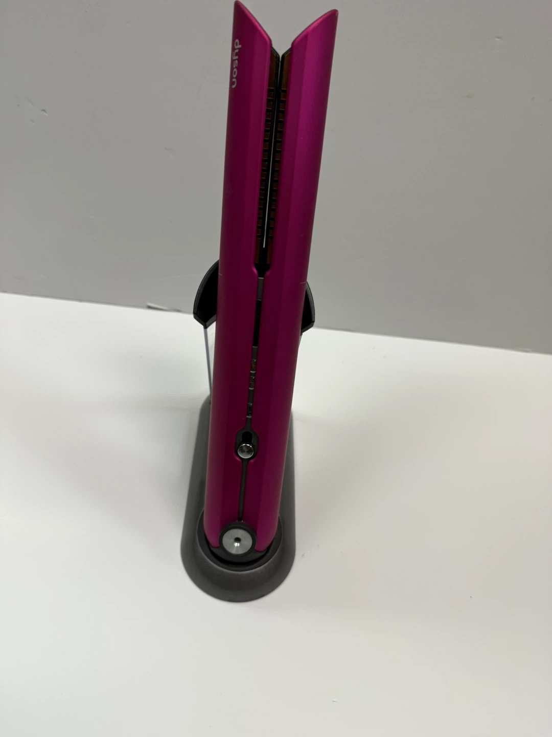 Dyson Corrale Hair Straightener - Fuchsia - photo 2