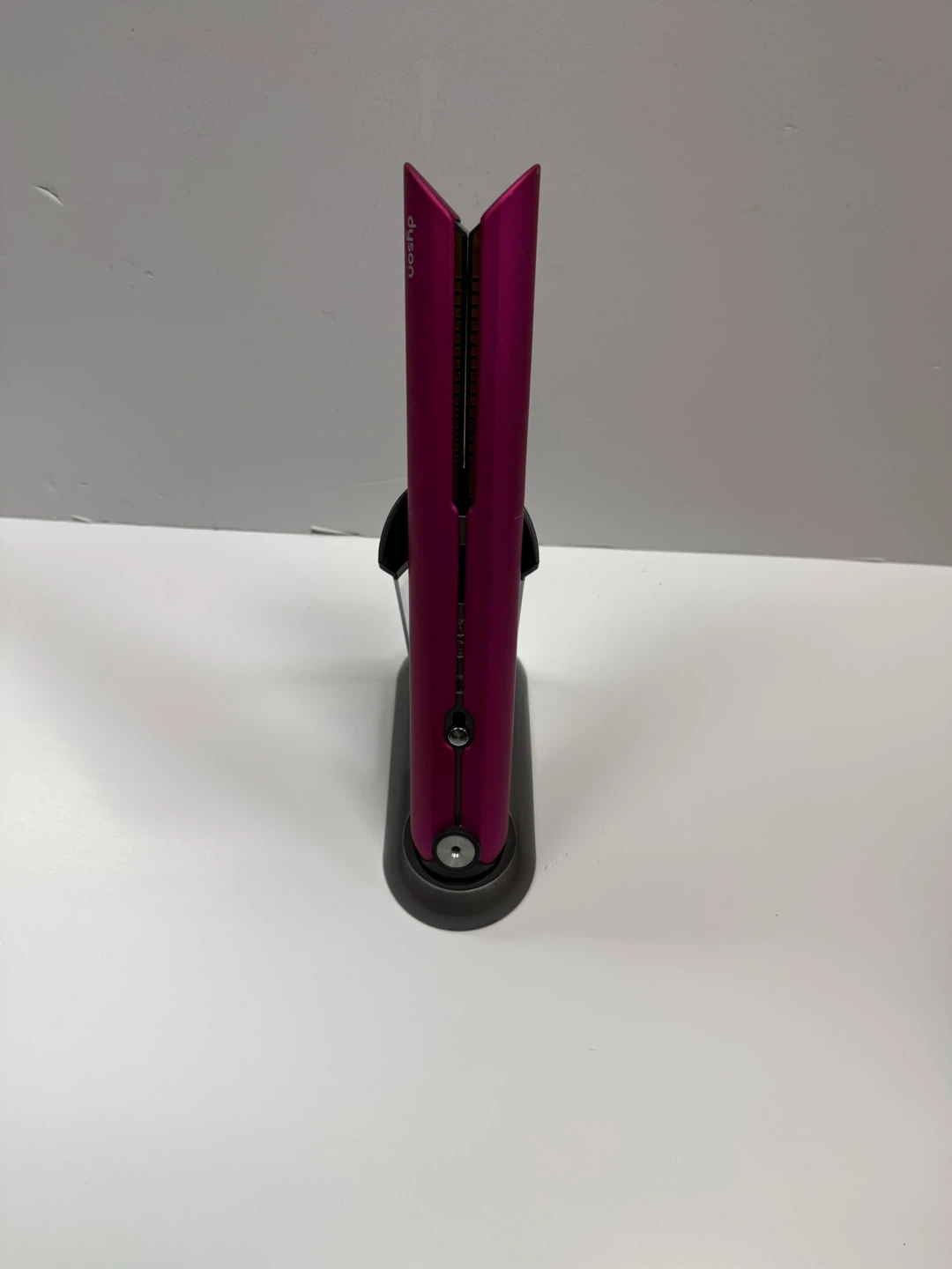 Dyson Corrale Hair Straightener - Fuchsia - photo 3