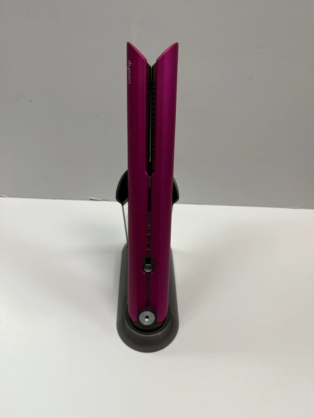 Dyson Corrale Hair Straightener - Fuchsia - photo 4