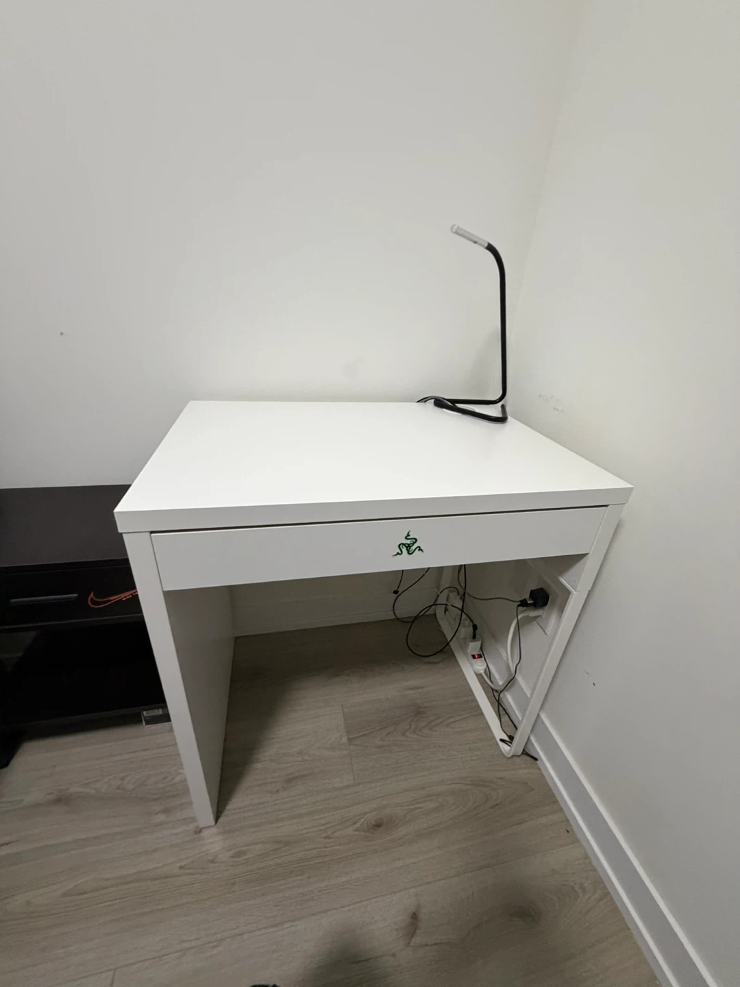 Desk IKEA