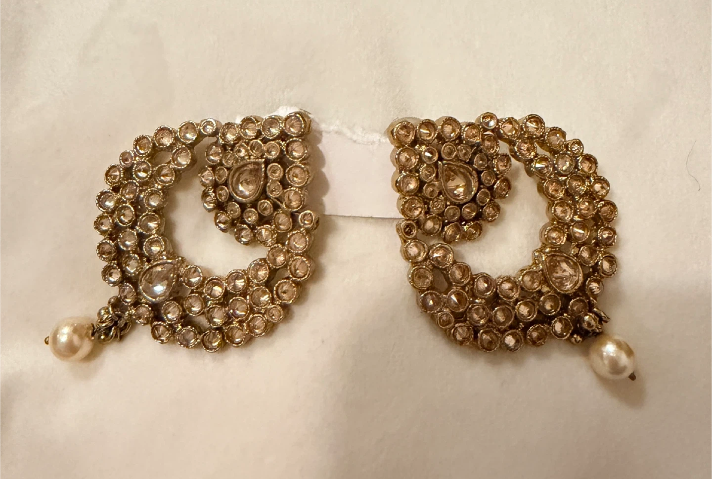 Assorted Fashion Earrings