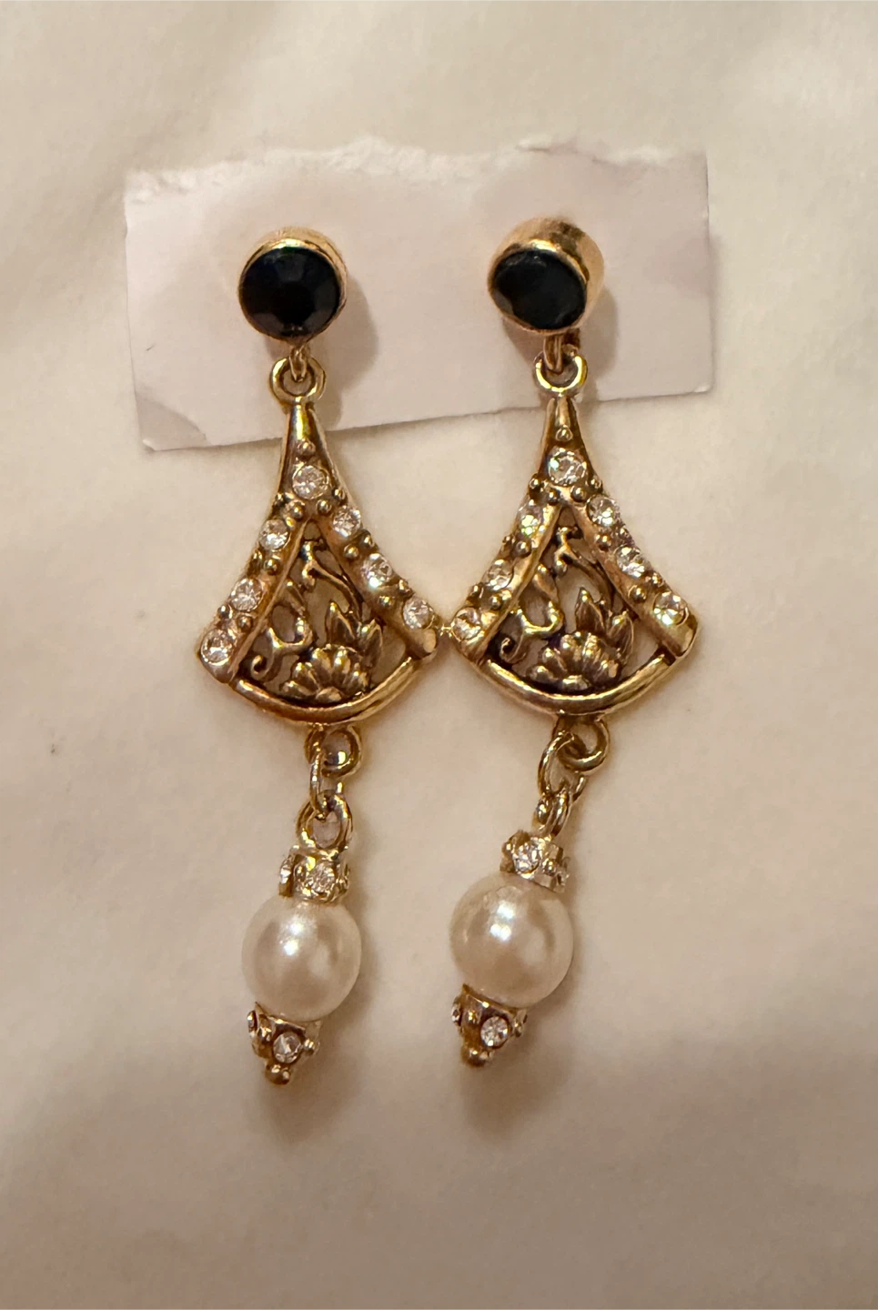 Assorted Fashion Earrings - photo 4