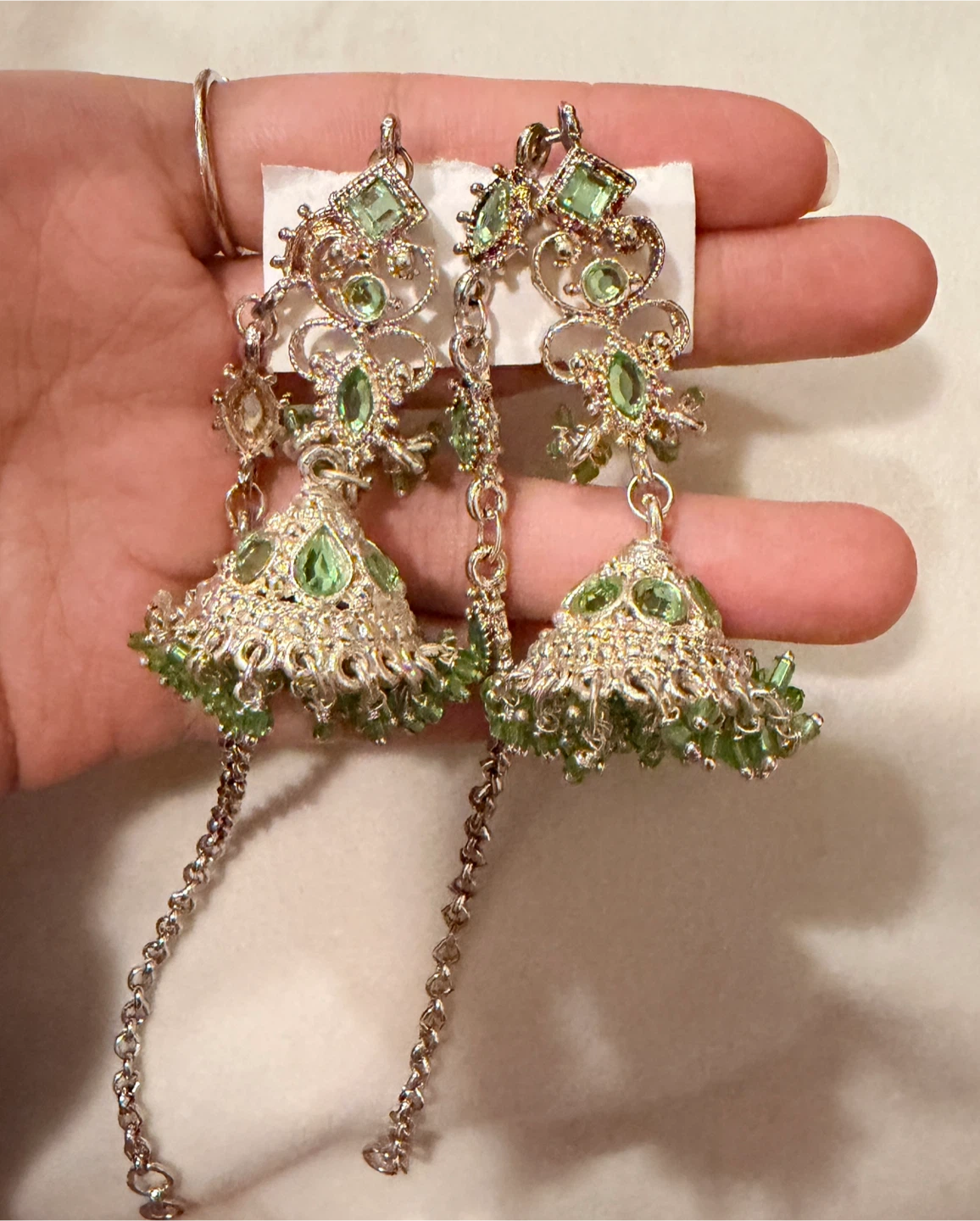 Assorted Fashion Earrings - photo 2