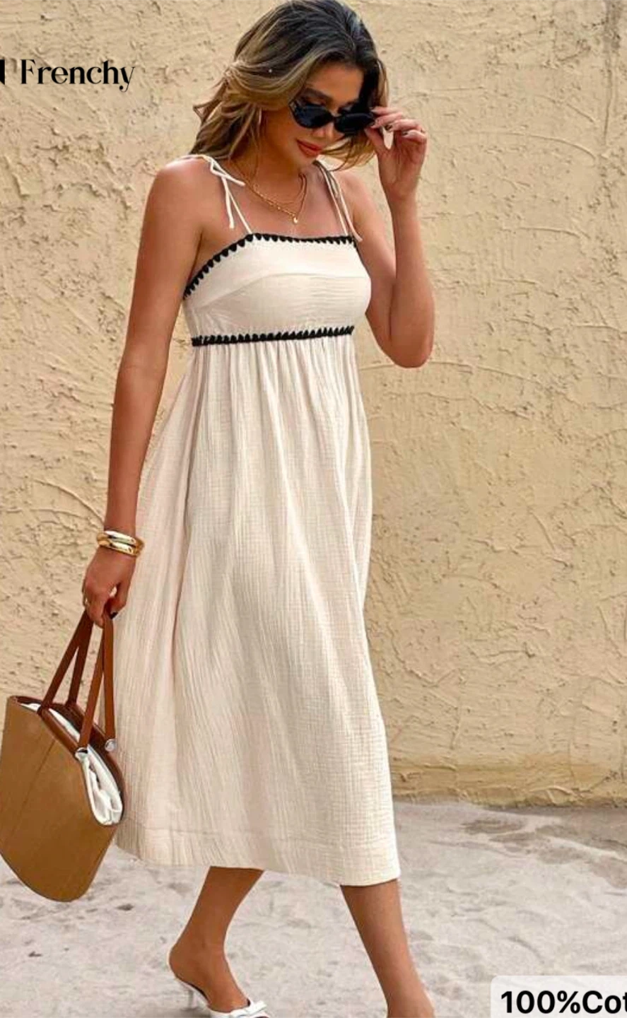 Women dress