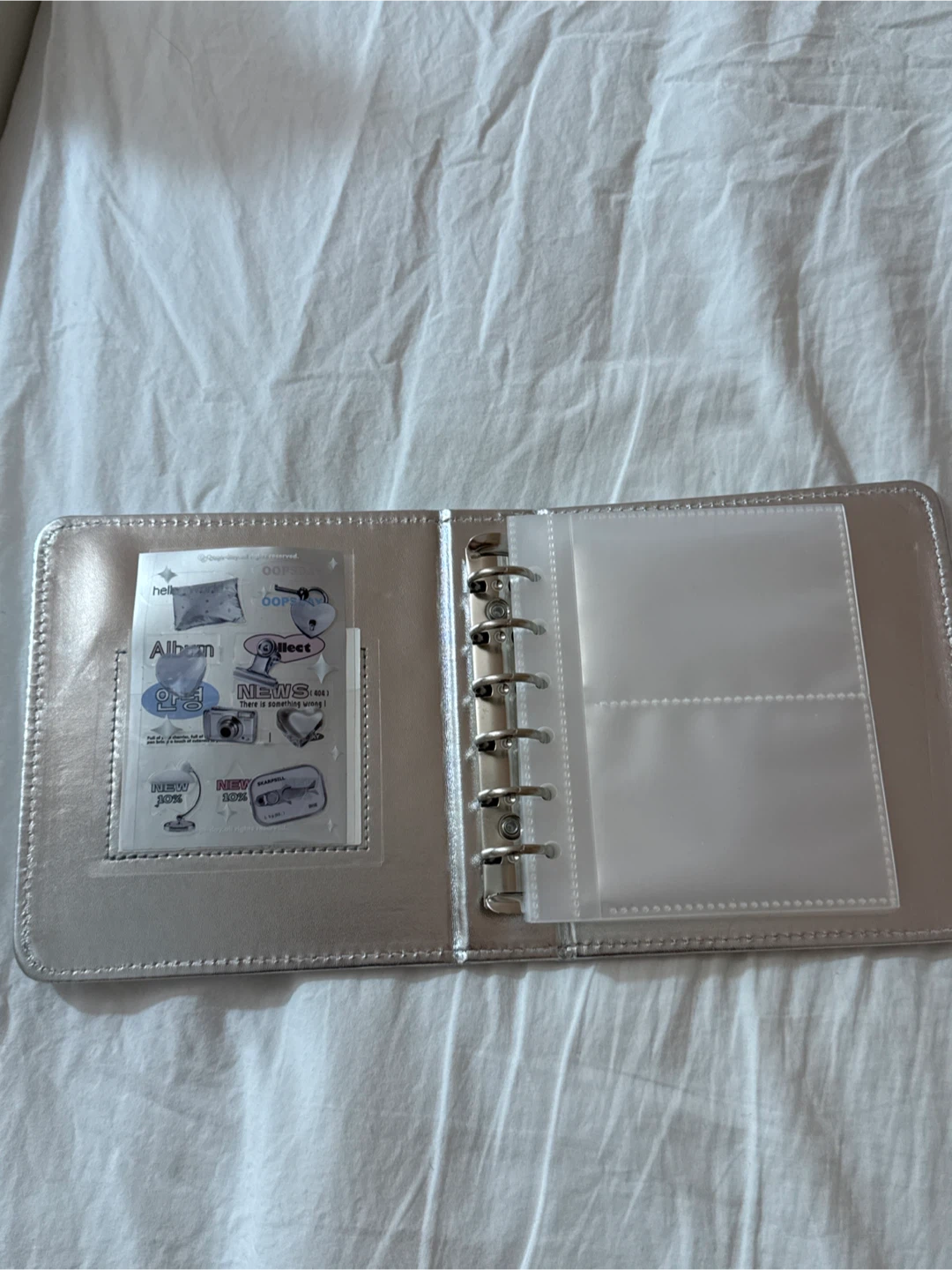 Photo Card Binder - photo 2