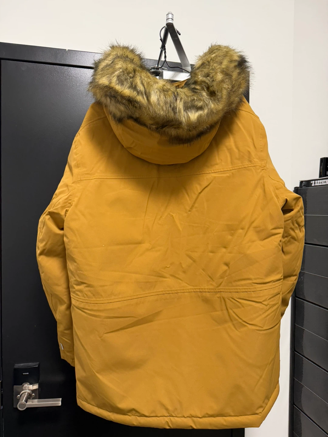 Parka Jacket - photo 2