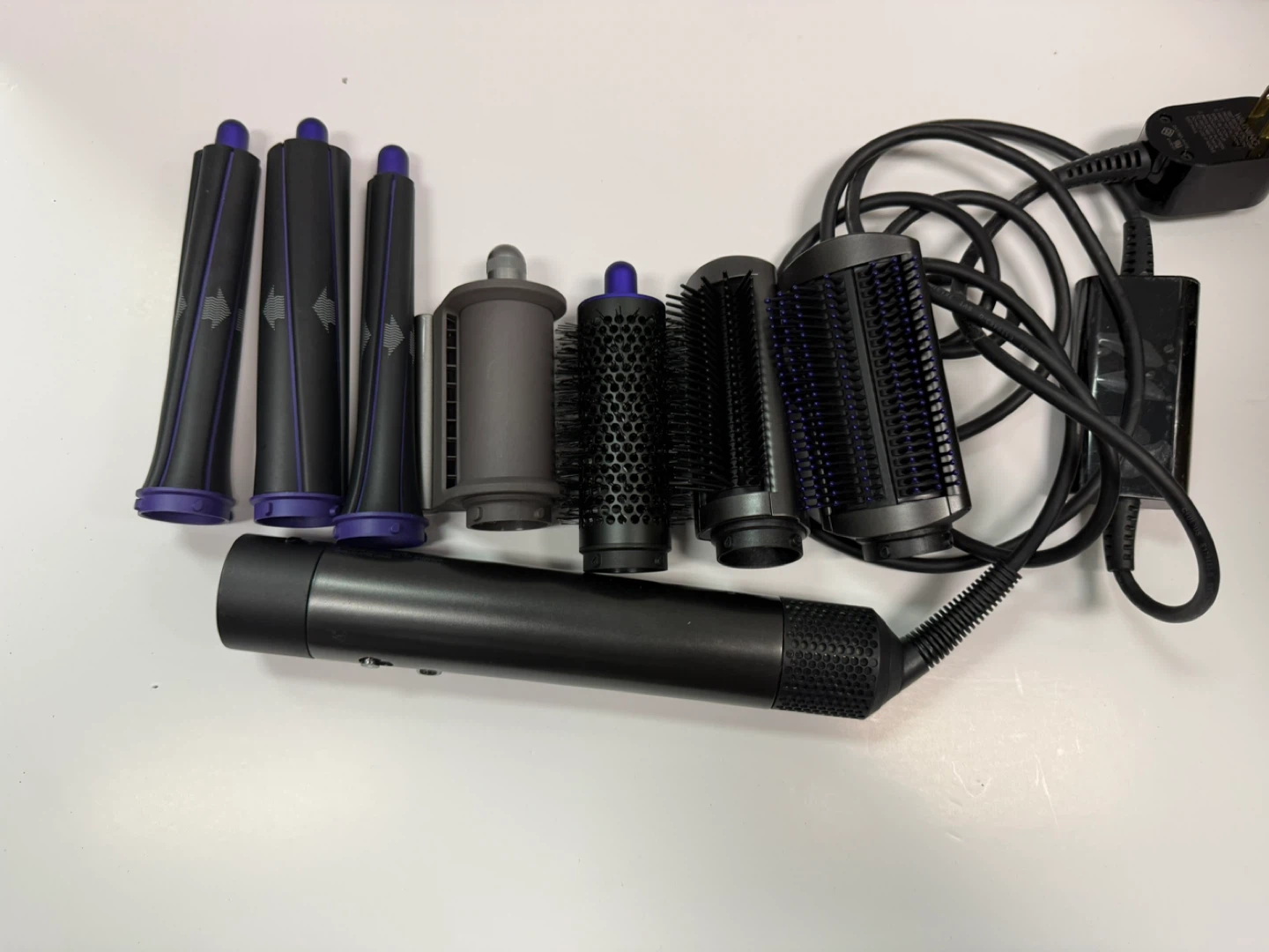 Dyson Airwrap Complete Styler - photo 2