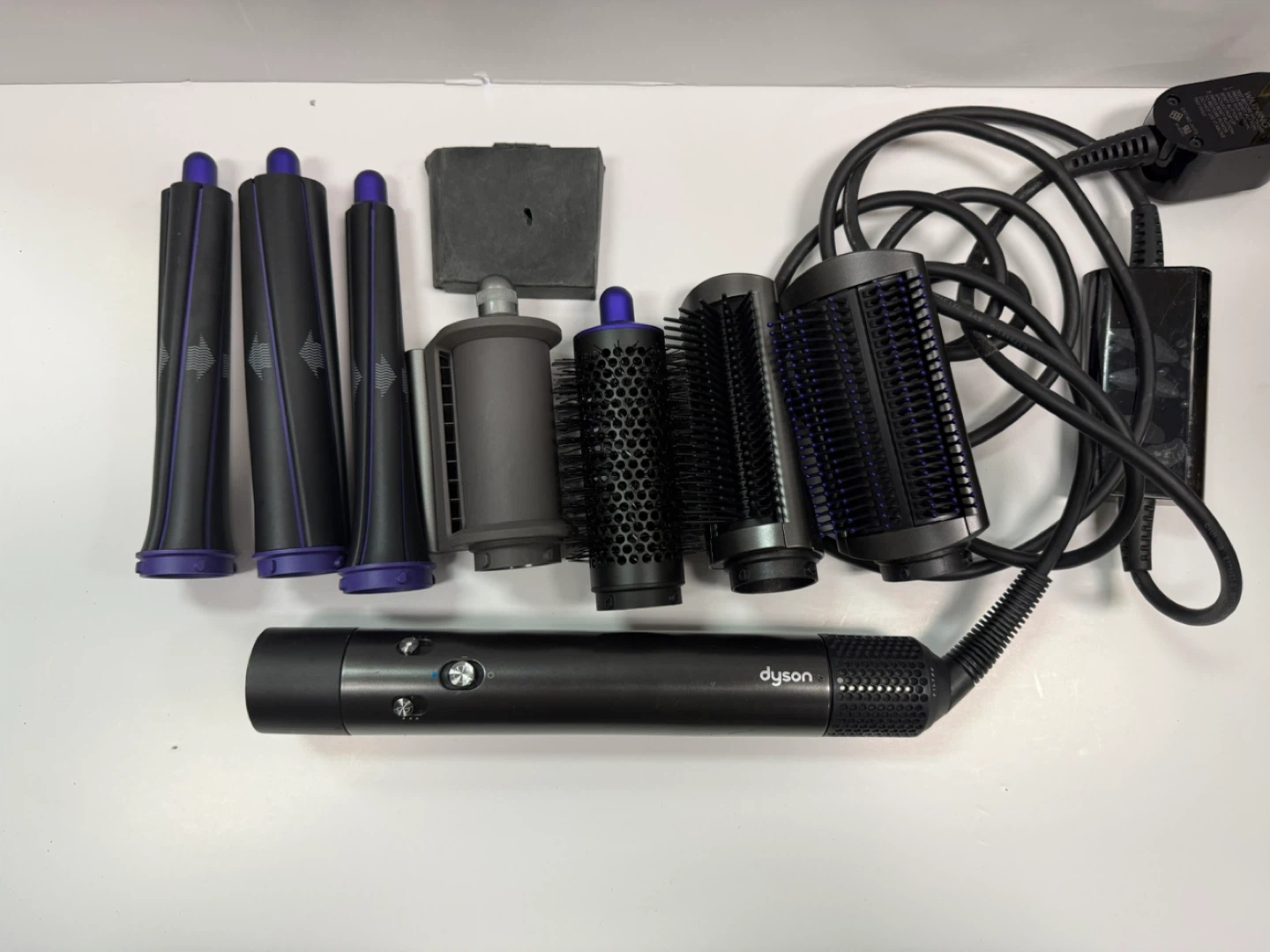 Dyson Airwrap Complete Styler - photo 4