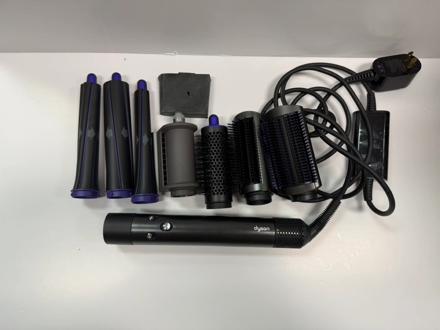 Dyson Airwrap Complete Styler - photo 5
