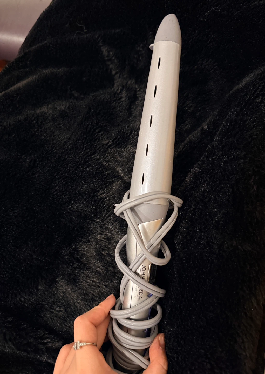 John Frieda Curling Wand - photo 3