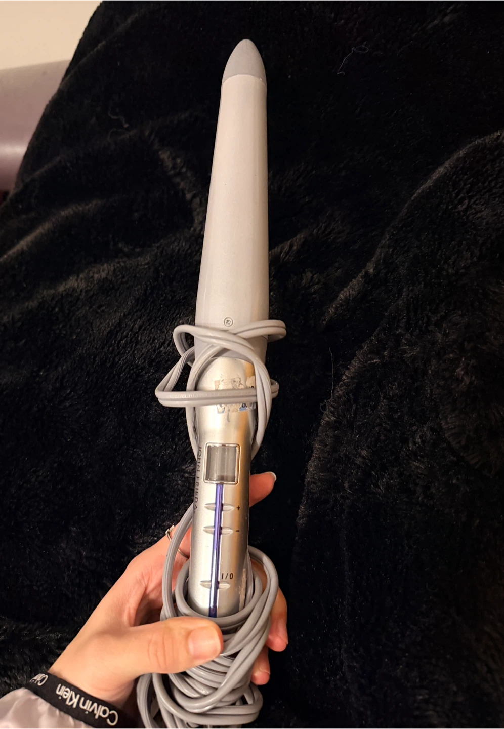 John Frieda Curling Wand