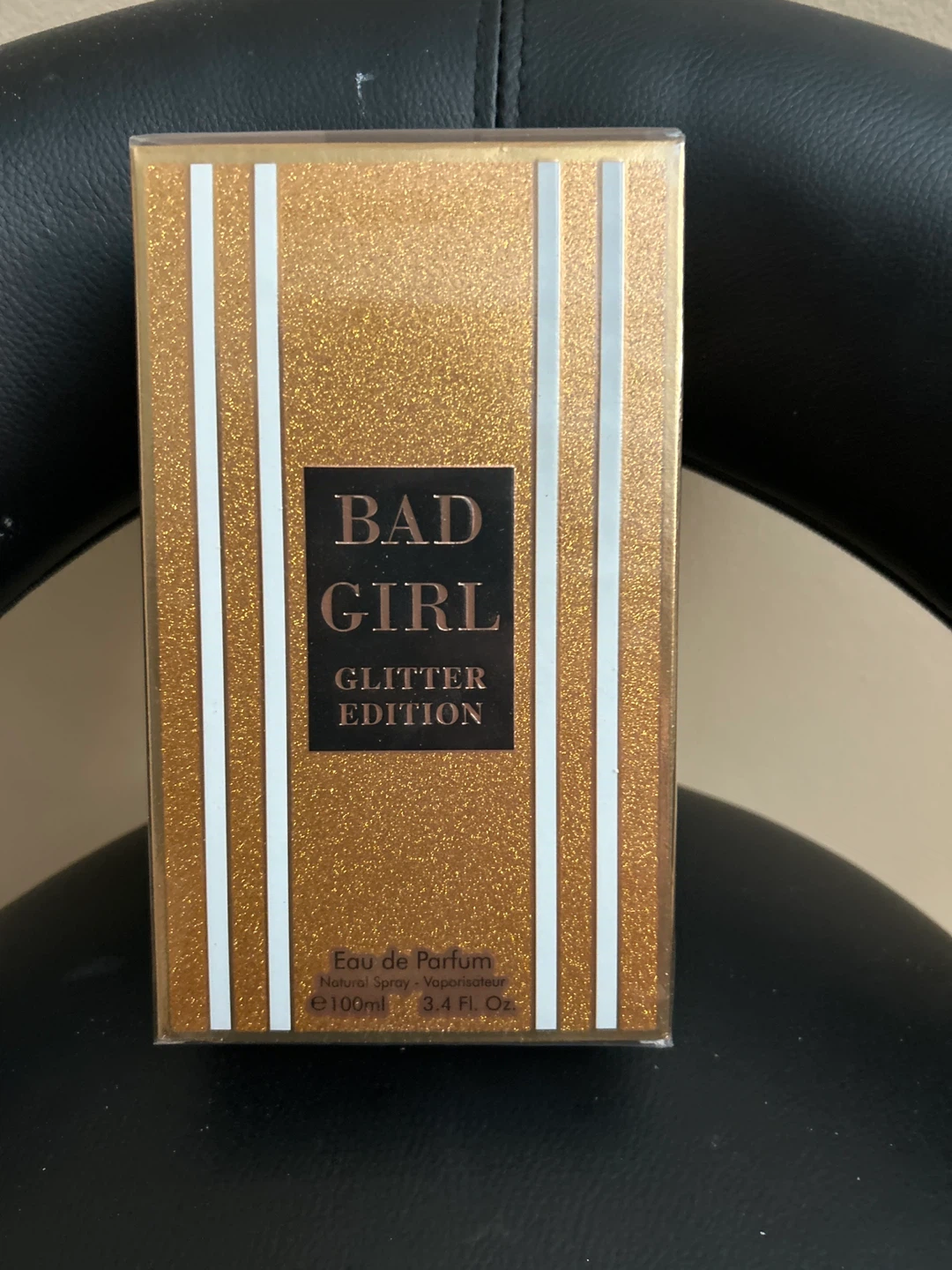 Brand New Bad Girl Glitter Edition 3.4 fl oz