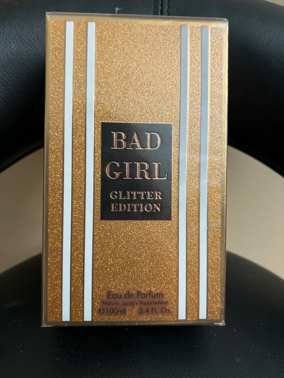 Brand New Bad Girl Glitter Edition 3.4 fl oz - photo 2