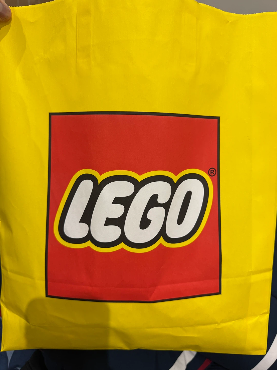Lego Pieces
