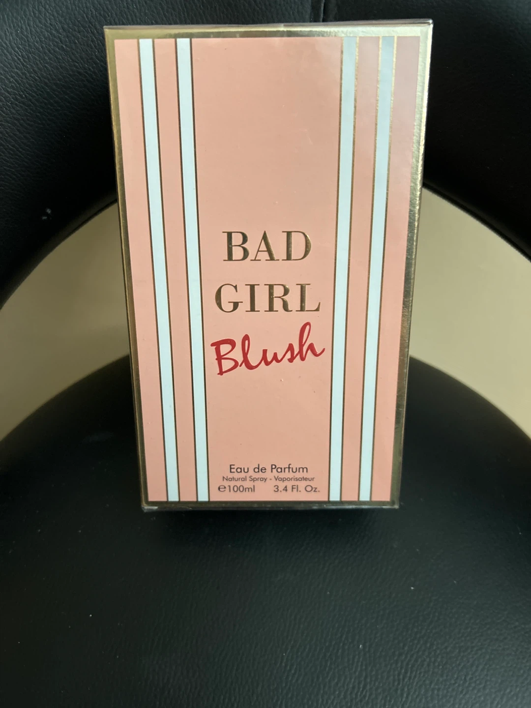 Brand New Bad Girl Blush eau de perfum 3.4fl oz - photo 2