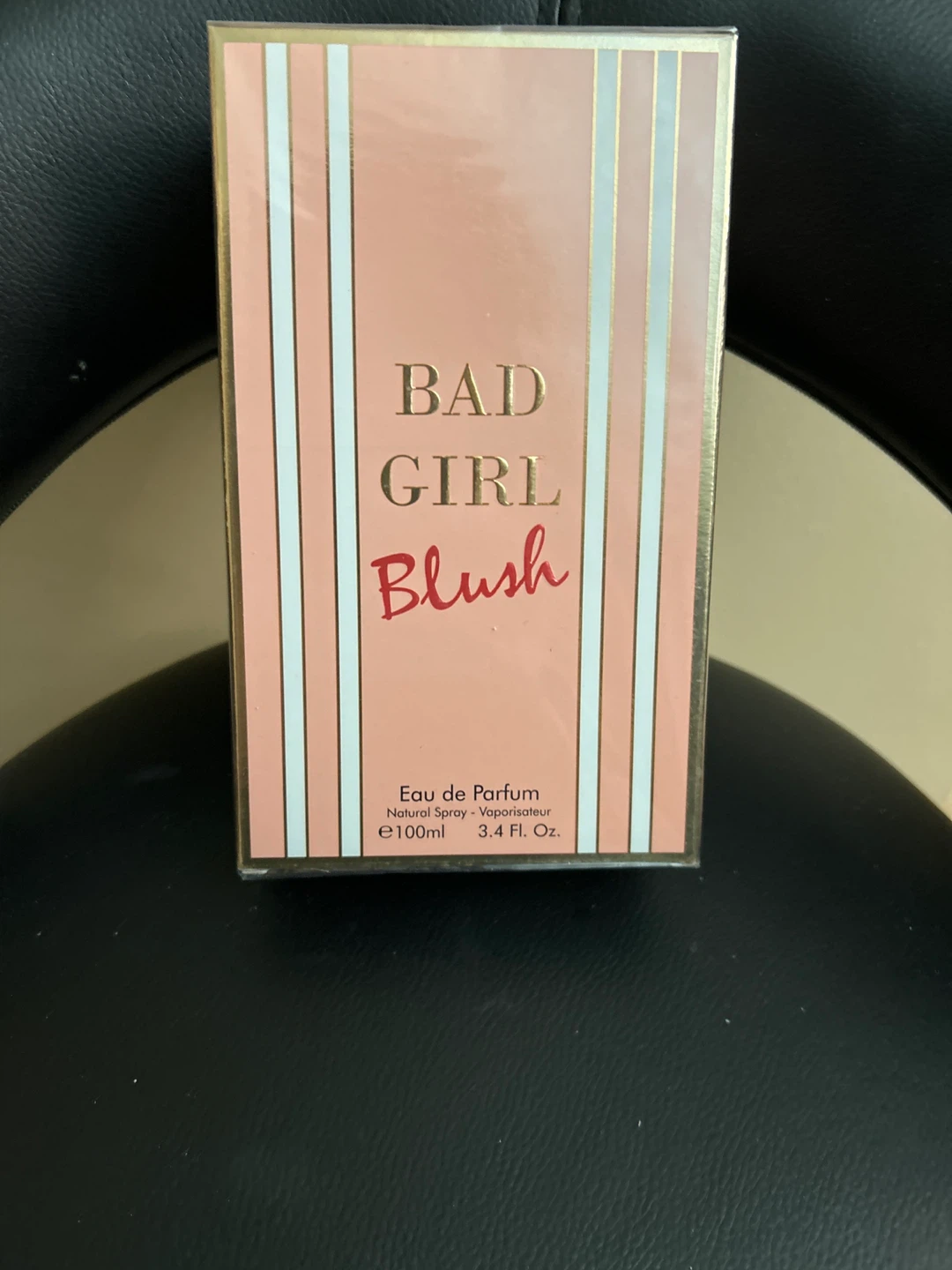 Brand New Bad Girl Blush eau de perfum 3.4fl oz