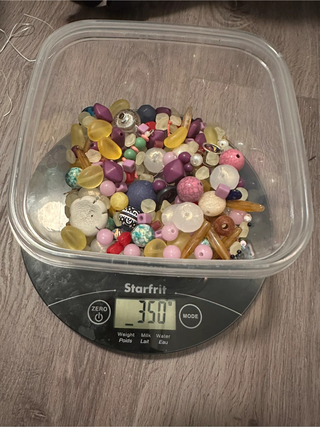 Assorted Craft Beads - photo 4