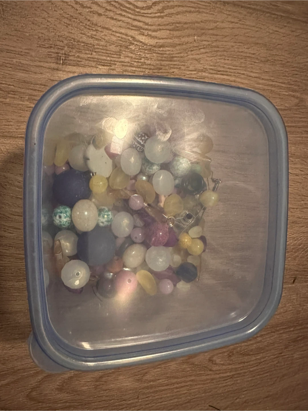 Assorted Craft Beads - photo 5