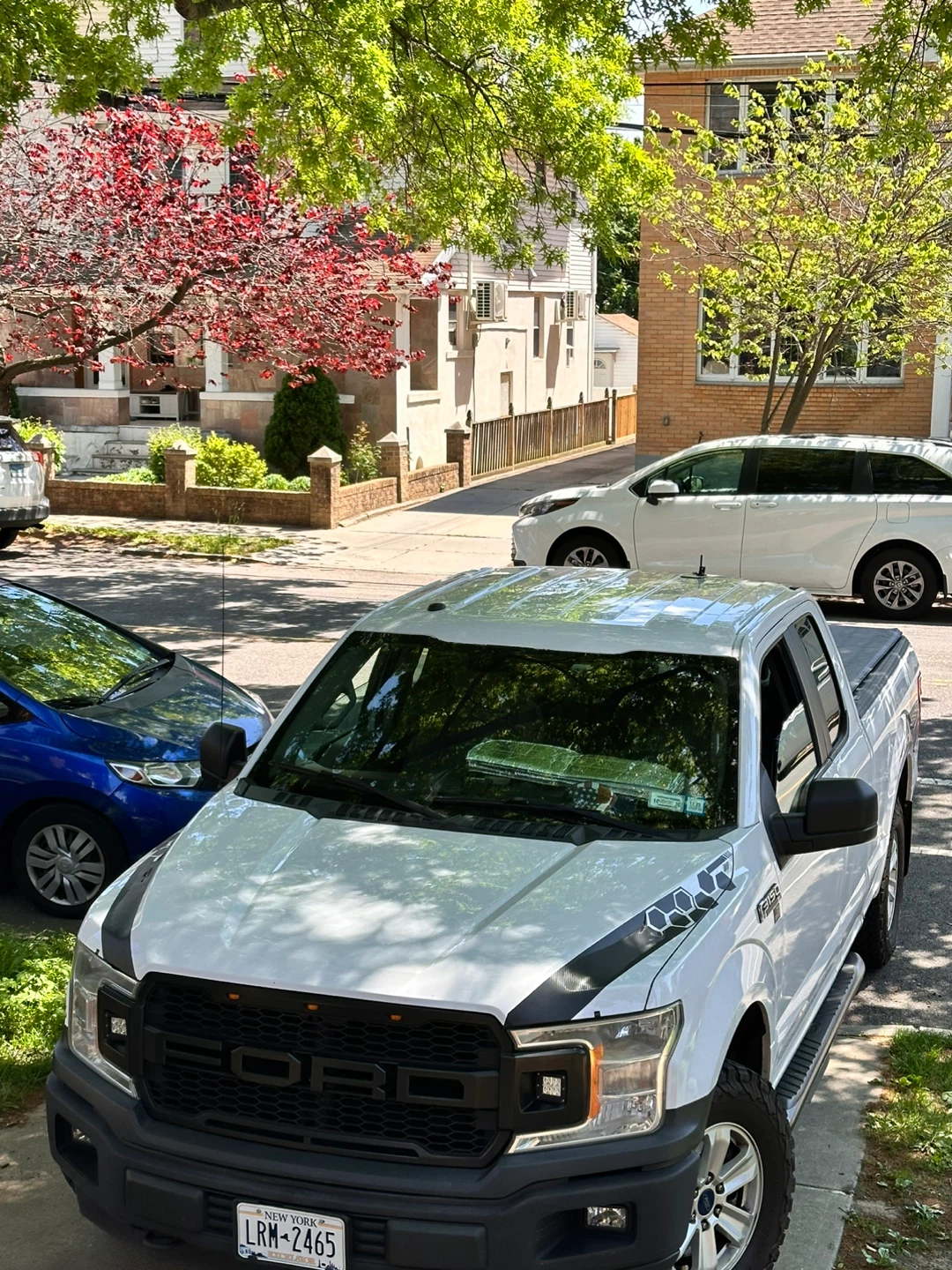 2018 Ford F-150 - photo 5