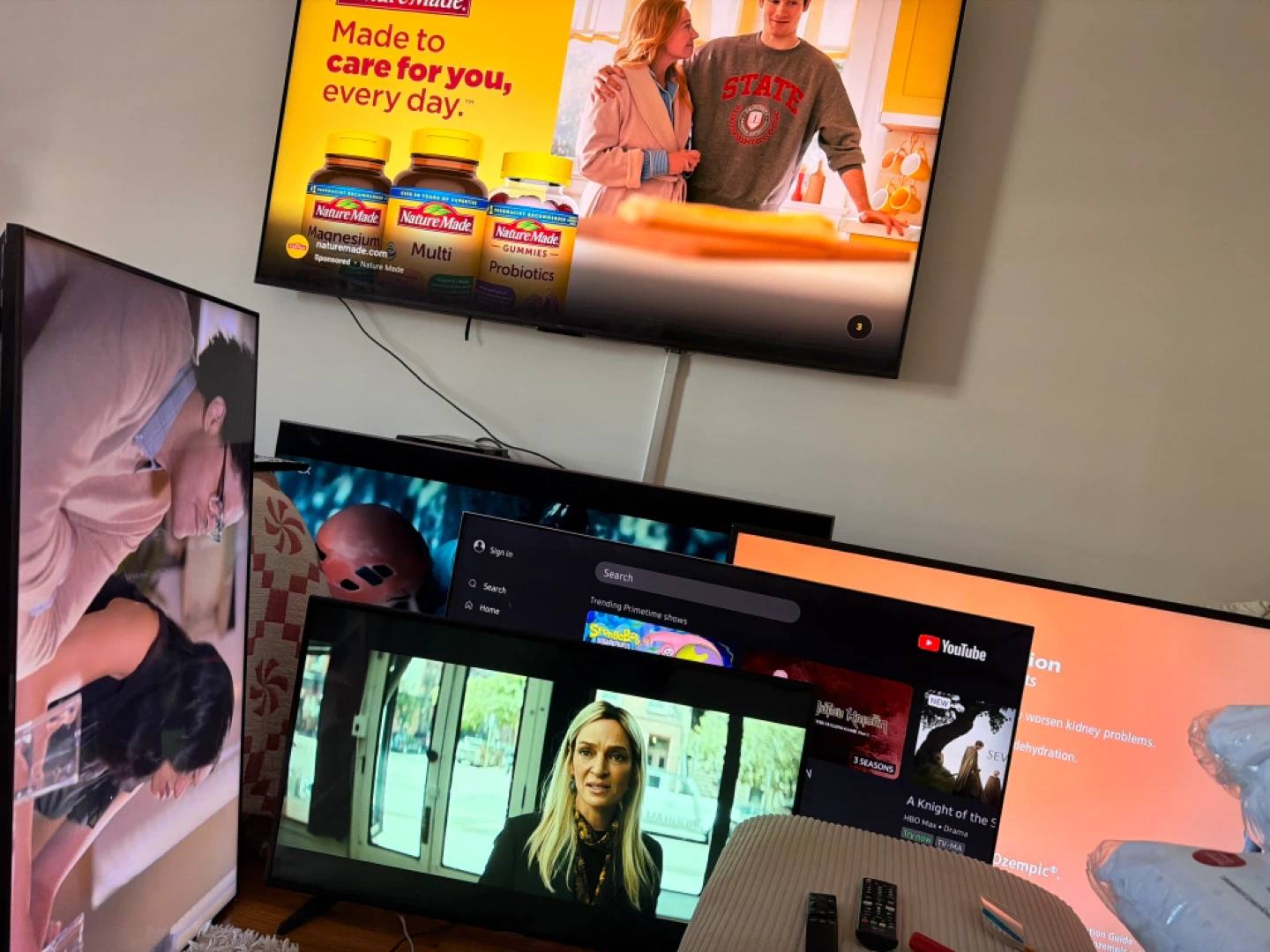 85” TCL 65” Samsung 55” Samsung 50” Samsung 43” Samsung 60” LG - photo 2