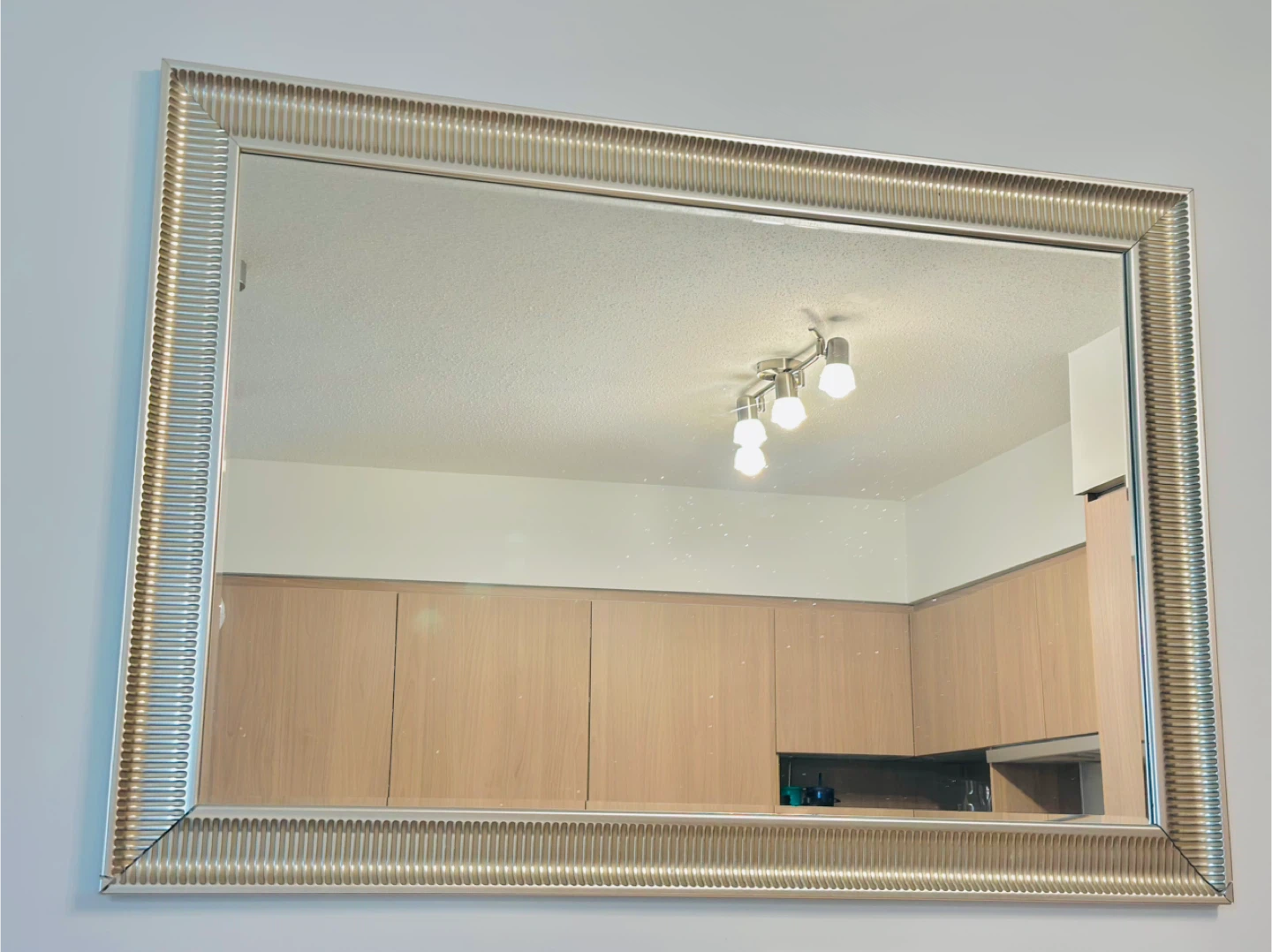 Mirror - photo 3