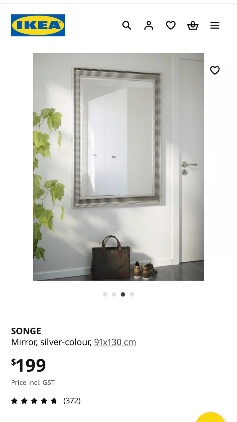 Mirror - photo 2