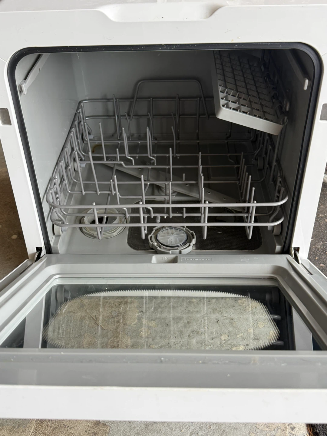 Airmisen Countertop Dishwasher - photo 2
