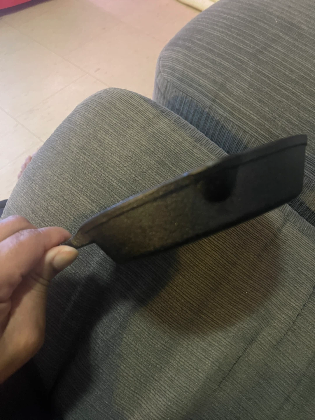 Small Cast Iron Skillet - photo 4