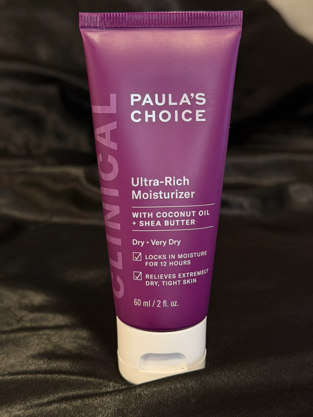 Paula's Choice Clinical Ultra-Rich Moisturizer 60ml