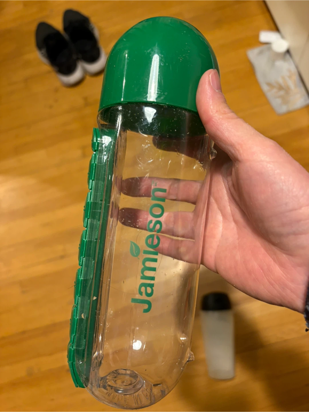 Oster Blend-N-Go Shaker Bottle - photo 4