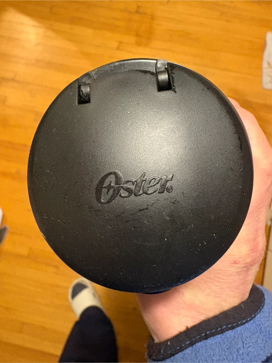 Oster Blend-N-Go Shaker Bottle - photo 3