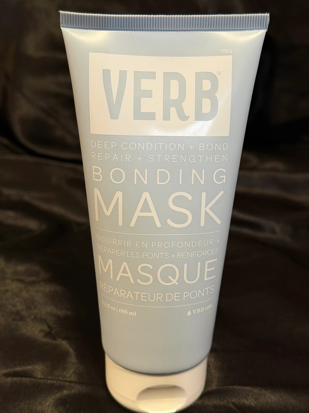 Verb Bonding Mask