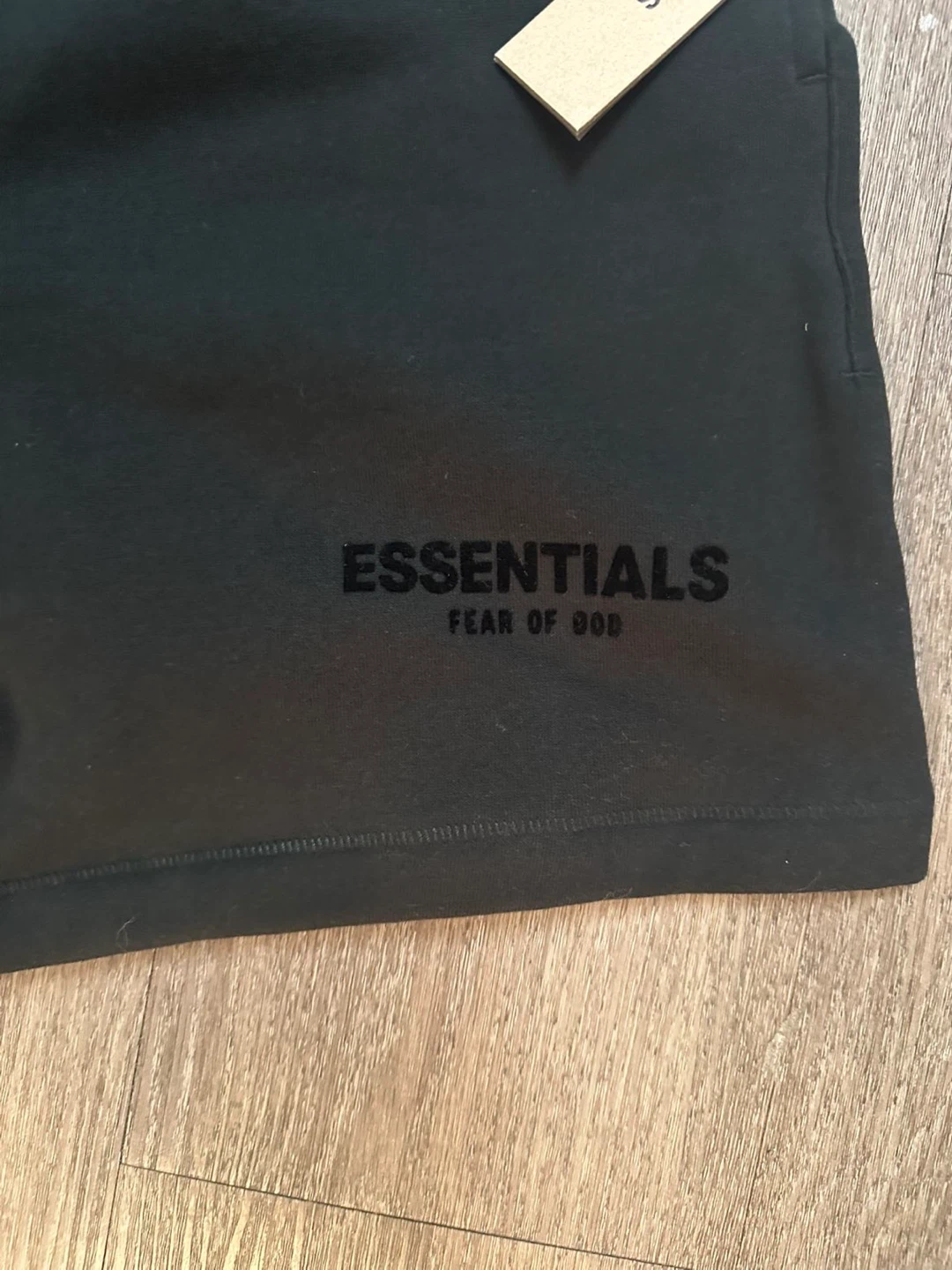 Essential Shorts Size Xs (Brand new) - photo 3