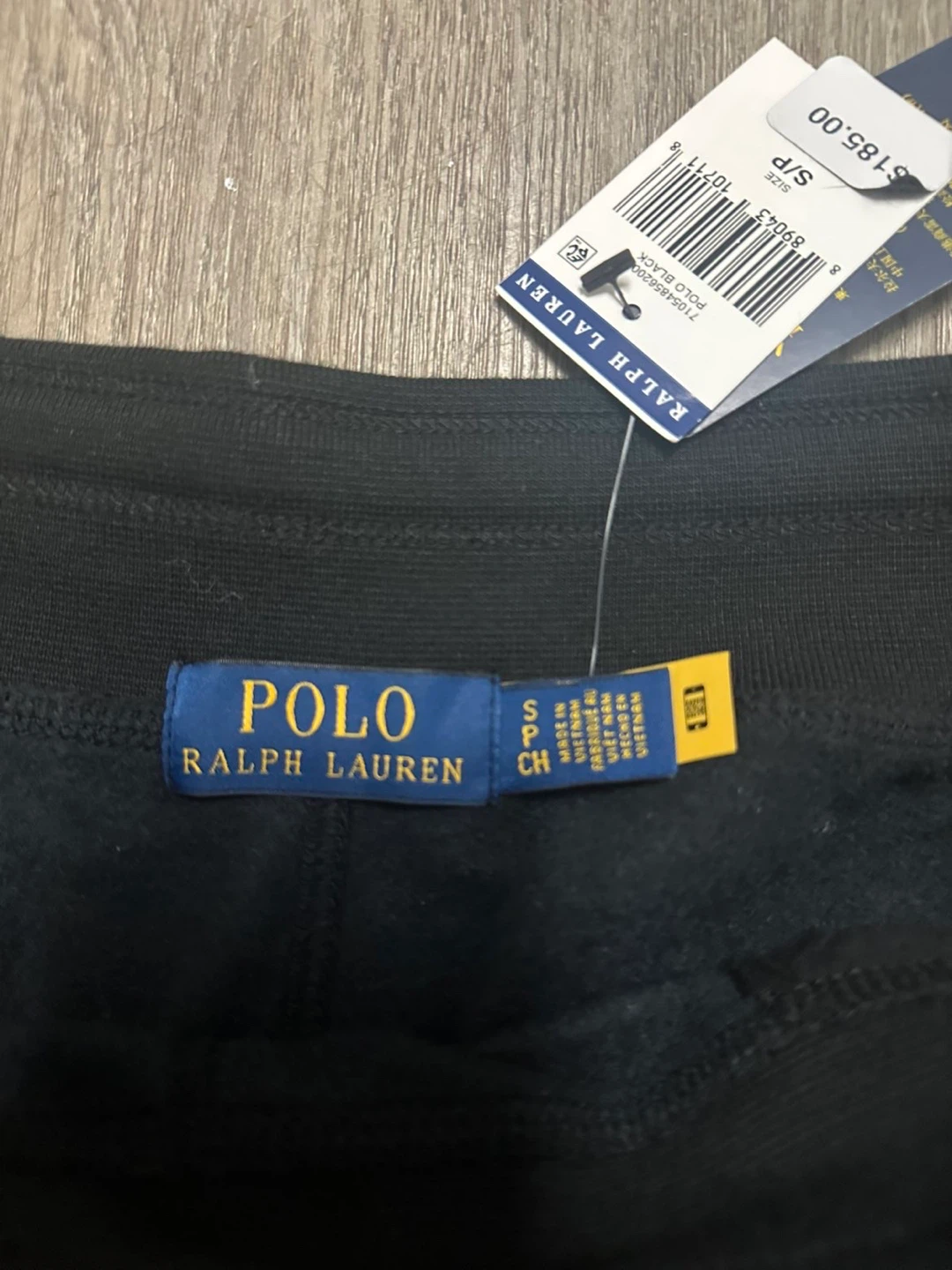 Flared Polo Pants Brand-new - photo 4