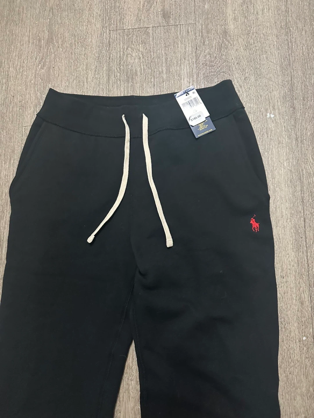 Flared Polo Pants Brand-new - photo 2