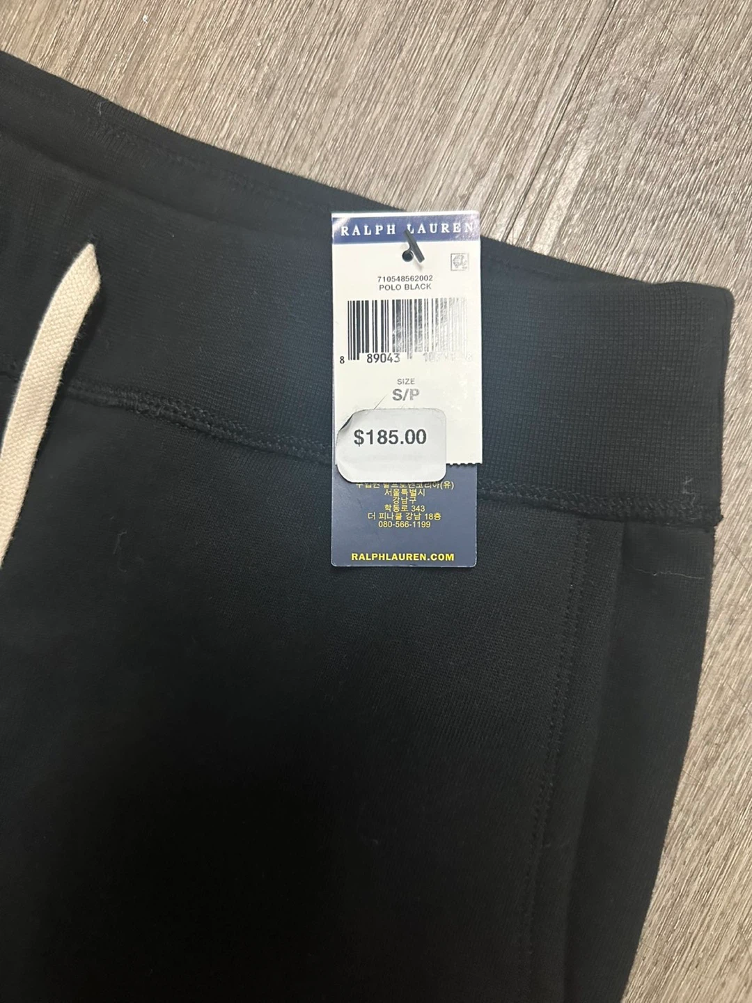 Flared Polo Pants Brand-new - photo 3