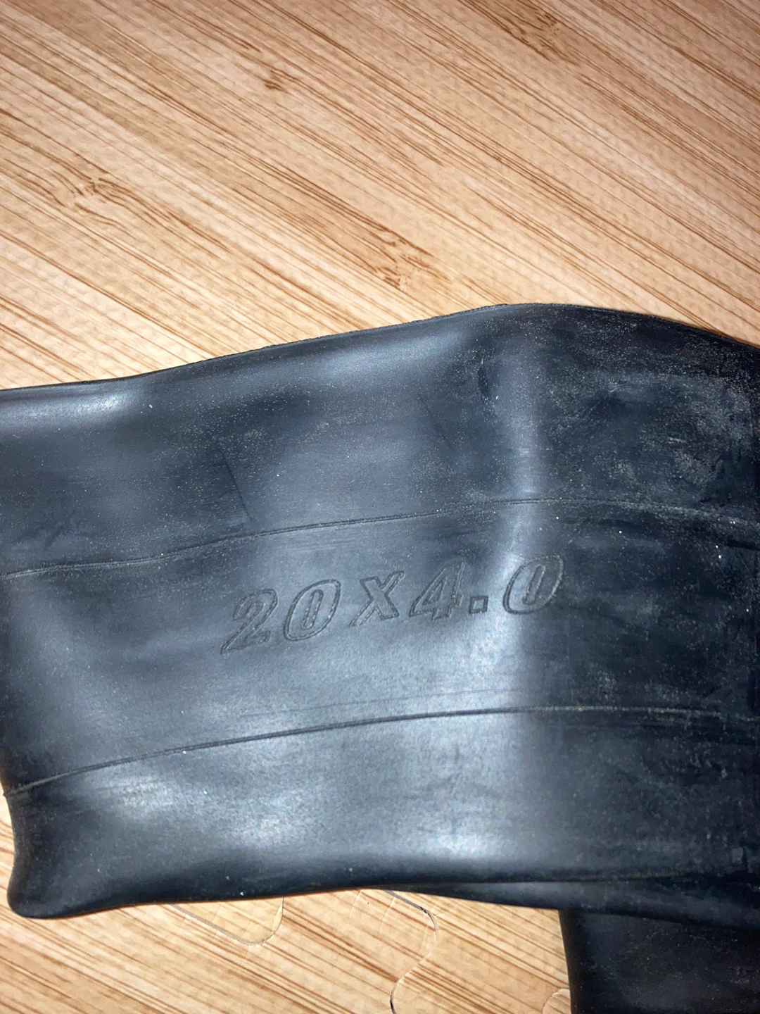 Inner Tube 20x4.0 - photo 4